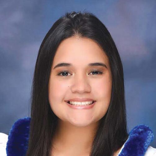 Karli Mahie P. Dean
